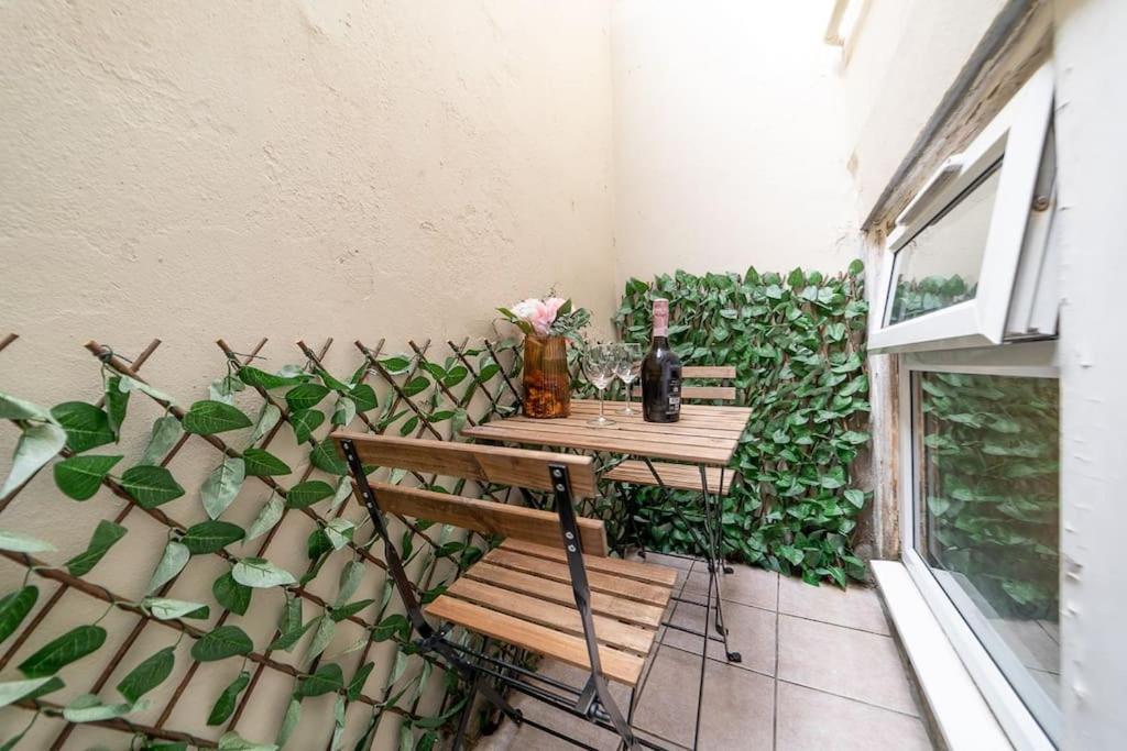 Duplex Apa Apartment London Exterior photo