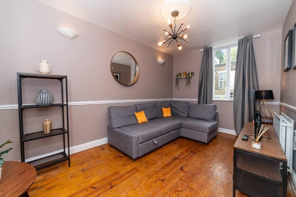 Duplex Apa Apartment London Exterior photo