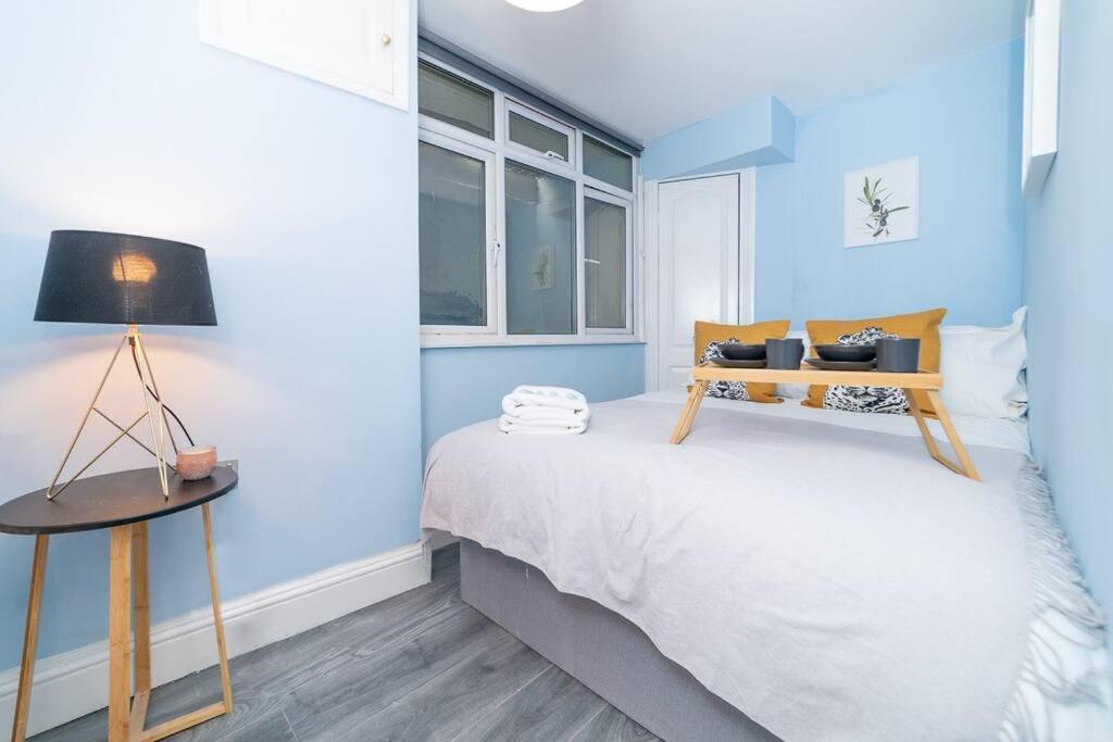 Duplex Apa Apartment London Exterior photo
