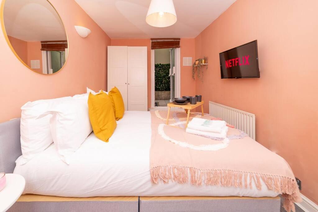 Duplex Apa Apartment London Exterior photo